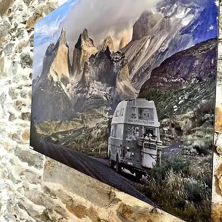 Guynemer 8pers * 南特