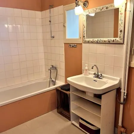 Holiday home Guynemer 8pers