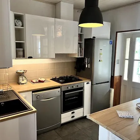 Сasa de vacaciones Guynemer 8pers *