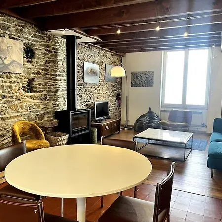 Guynemer 8pers 南特