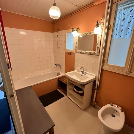 Guynemer 8pers Prázdninový dům *