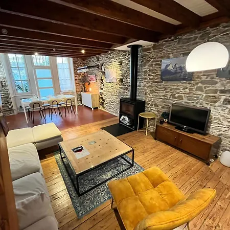 Guynemer 8pers * Нант