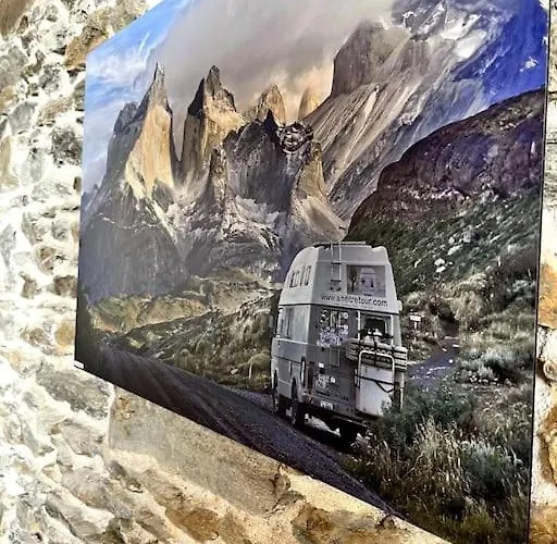 Guynemer 8pers * Нант