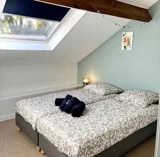 Guynemer 8pers Нант