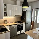 Hébergement de vacances Guynemer 8pers *