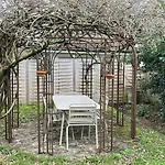 Guynemer 8pers Hébergement de vacances Nantes