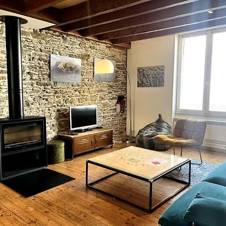 Guynemer 8pers Nantes