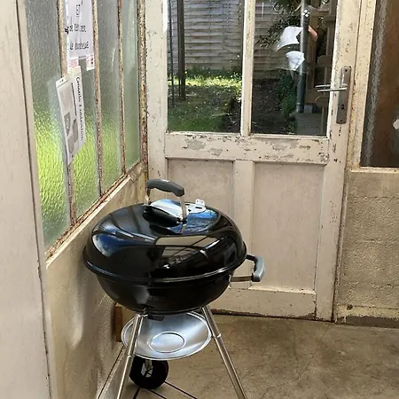Guynemer 8pers Hébergement de vacances *