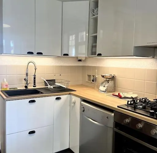 Casa de Férias Guynemer 8pers