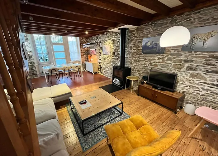 Guynemer 8pers * Nantes